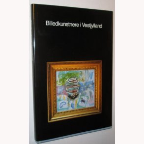 Billedkunstnere i Vestjylland