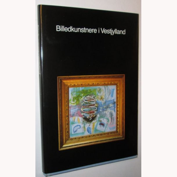 Billedkunstnere i Vestjylland