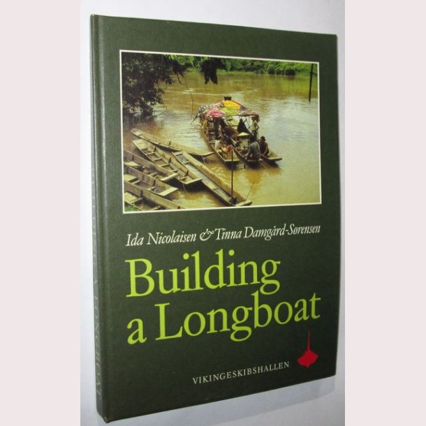 Building a Longboat