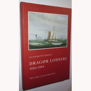 Dragr Lodseri 1684-1984