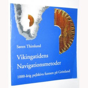 Vikingatidens Navigationsmetoder