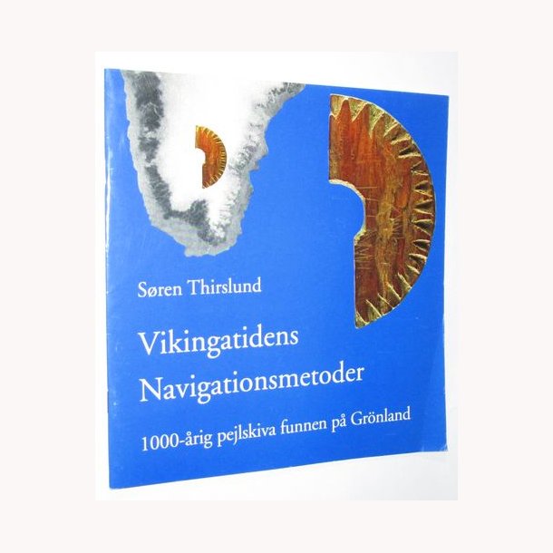 Vikingatidens Navigationsmetoder
