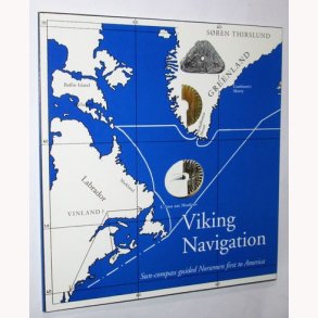Viking Navigation