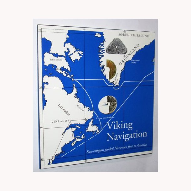 Viking Navigation
