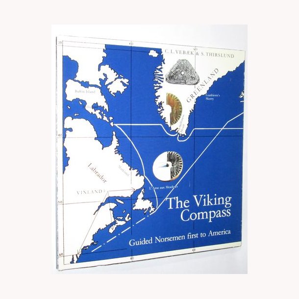 The Viking Compass