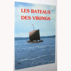 Les Bateaux des Vikings