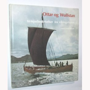Ottar og Wulfstan