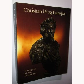 Christian lV og Europa