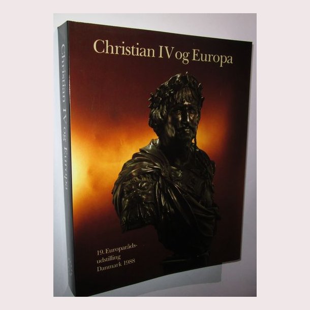 Christian lV og Europa