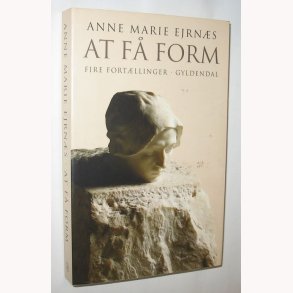 At f form - Fire fortllinger