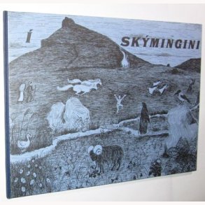 I Skymingini - I Skýmingine