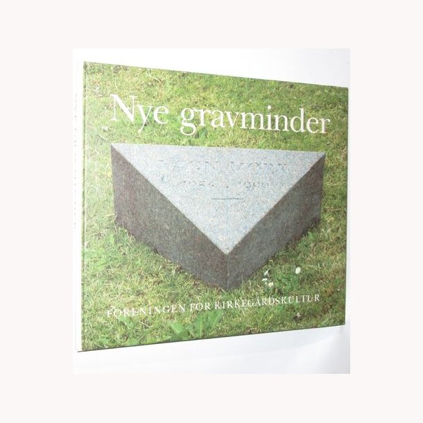 Nye gravminder