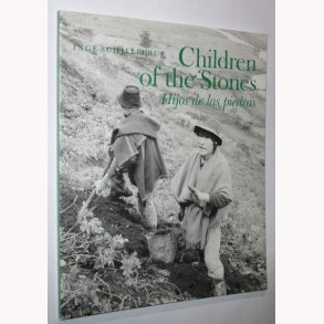 Children of the Stones