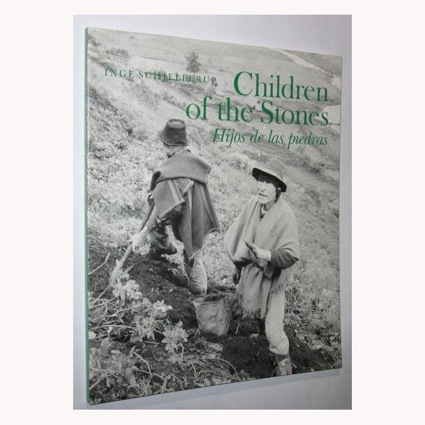 Children of the Stones