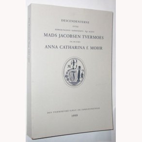 Descenterne efter Hrkrmmer i Kbenhavn