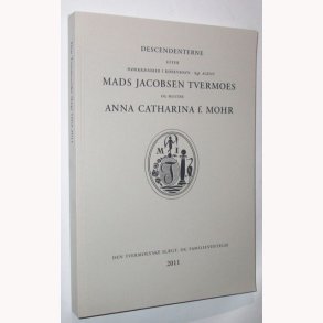 Descenterne efter Hrkrmmer i Kbenhavn