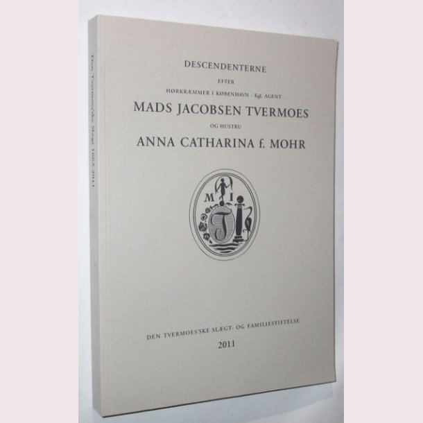 Descenterne efter Hrkrmmer i Kbenhavn