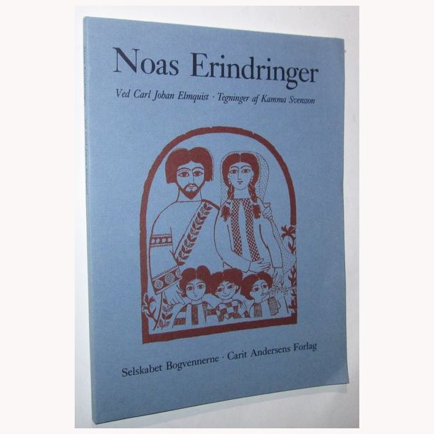 Noas Erindringer