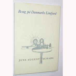 Besg p Danmarks Limfjord