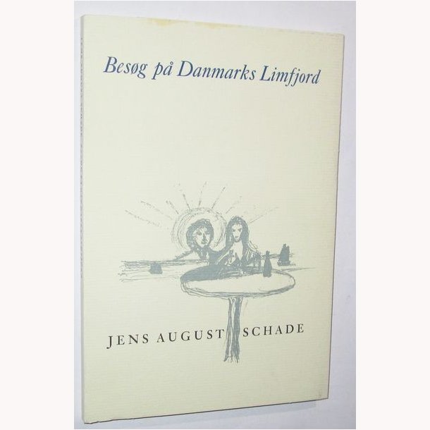 Besg p Danmarks Limfjord