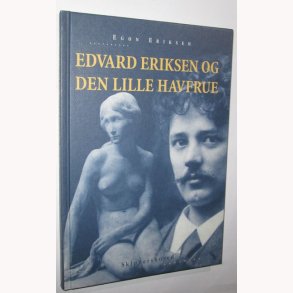 Edvard Eriksen og den lille havfrue