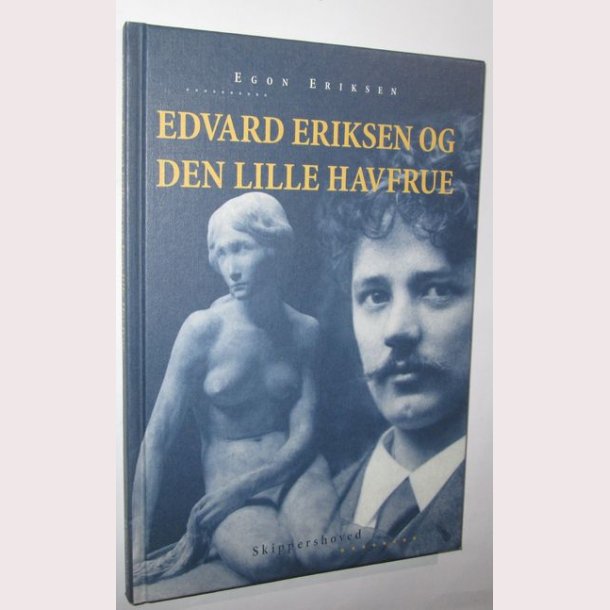 Edvard Eriksen og den lille havfrue