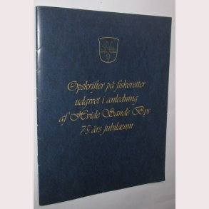 Opskrifter p fiskeretter