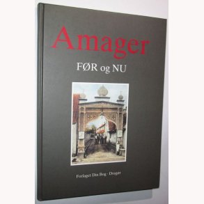 Amager Fr og Nu
