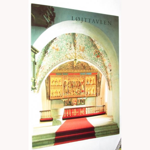 Ljttavlen i billeder og tekst