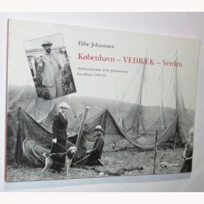 Kbenhavn - Vedbk - Verden