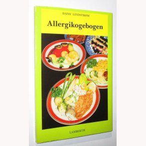 Allergikogebogen