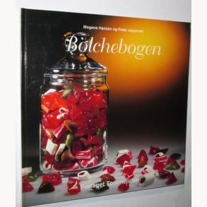 Bolchebogen: Mogens Hansen og Peter Jeppesen