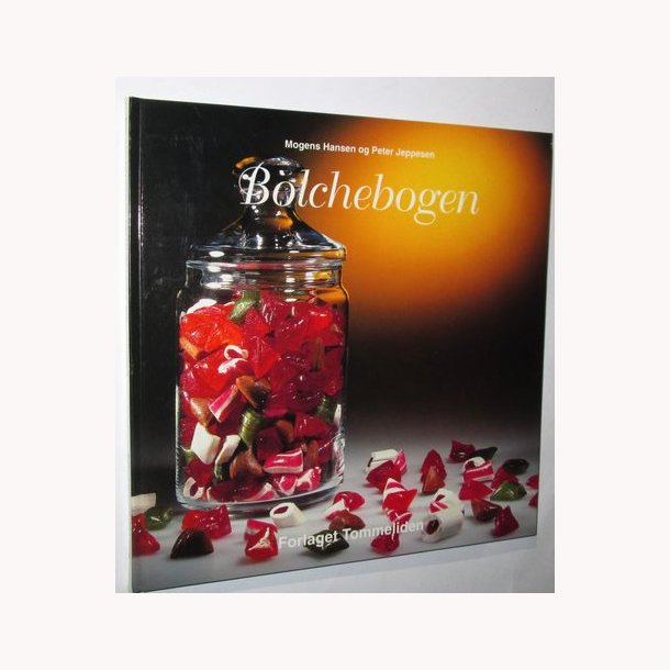 Bolchebogen: Mogens Hansen og Peter Jeppesen