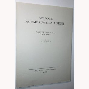 Sylloge Nummorum Graecorum 1986
