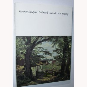 Sllerd - som det var engang