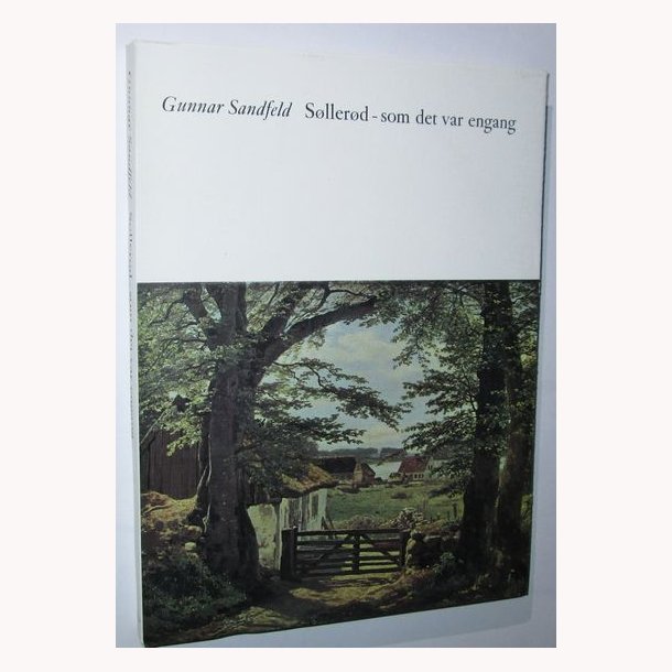 Sllerd - som det var engang