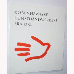 Kbenhavnske Kunsthndvrkere fra DKL