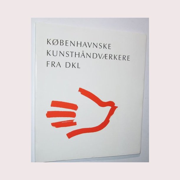 Kbenhavnske Kunsthndvrkere fra DKL