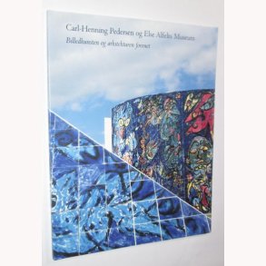 Billedkunsten og arkitekturen forenet