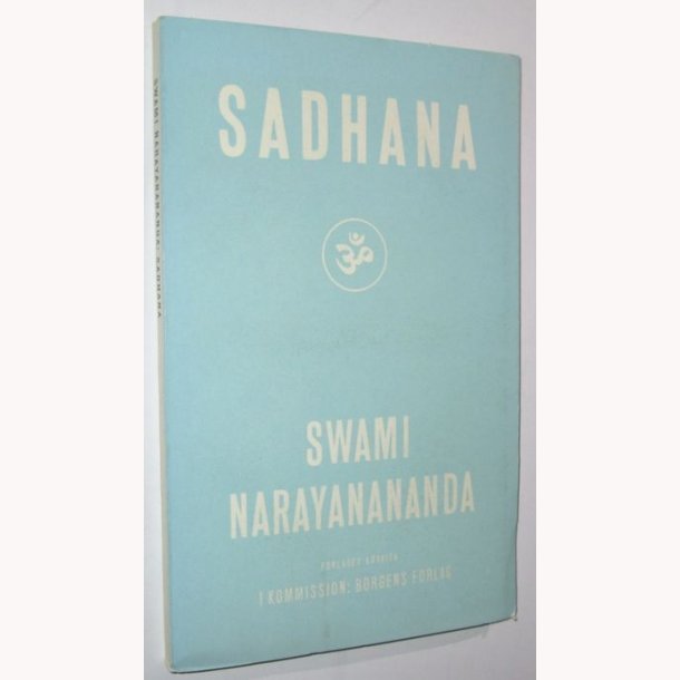 Sadhana