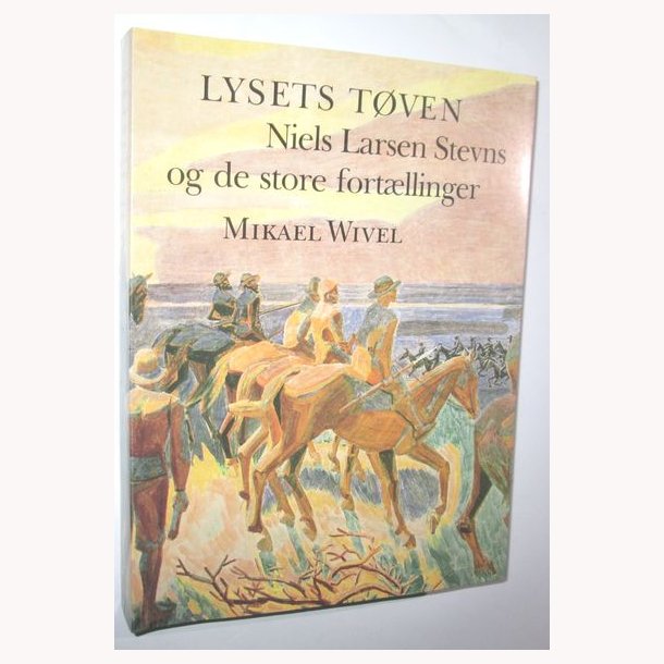 Lysets Tven