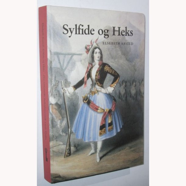 Sylfide og hekse
