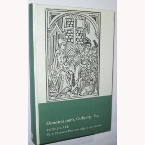 Danmarks gamle Ordsprog - l:2