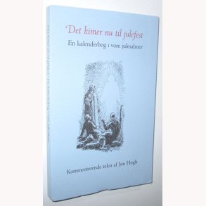 Det kimer nu til julefest