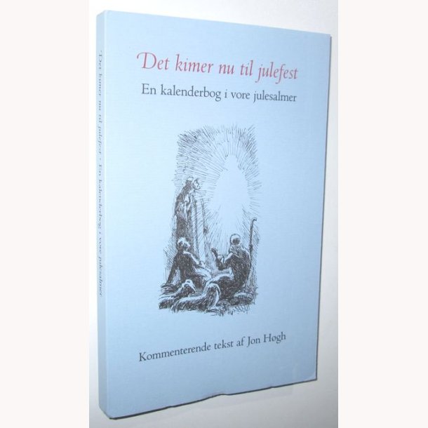 Det kimer nu til julefest