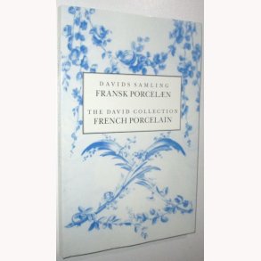 Davids samling - Fransk Porceln
