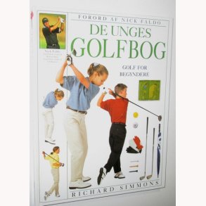 De unges golfbog
