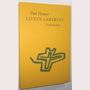 Livets Labyrint - Erindringsskitser