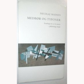 Medbr og tyfoner