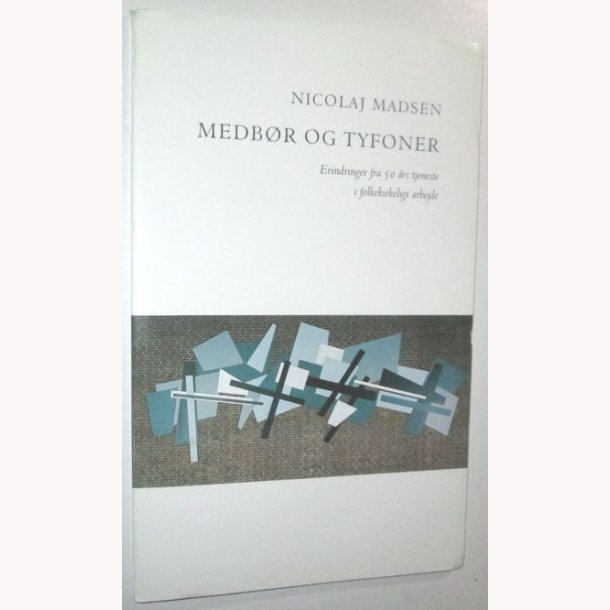 Medbr og tyfoner